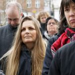 Demonstration i anledning af FN's internationale dag mod racisme