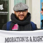 Migration is a right