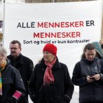 Alle mennesker er mennesker