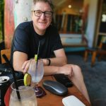 Sanur, Bali: Pause i gårturen