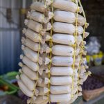 Sanur, Bali: En sød snack