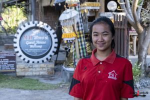Mai Mondok Guest House, Pemuteran