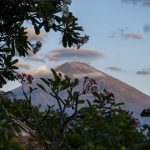 Balis højeste vulkan Agung