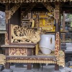 Masser af guld og glimmer