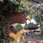 Templet Pura Ulun Danu Bratan, Tamblingan-søen
