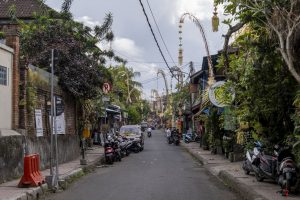 Fejring af Galungan