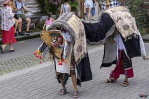 Barongdans