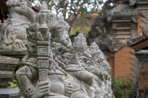 Ubud Palace