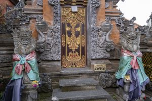Ubud Palace