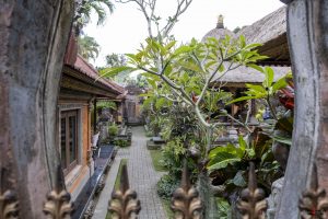 Ubud Palace
