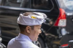 Riskorn i håret