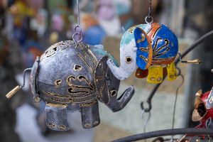 Kunsthåndværk overalt