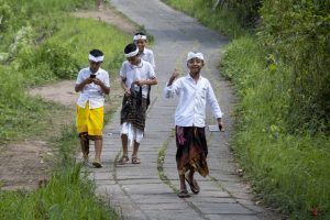 Campuhan Ridge Walk