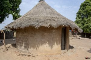 Neymar er også populær i Gambia